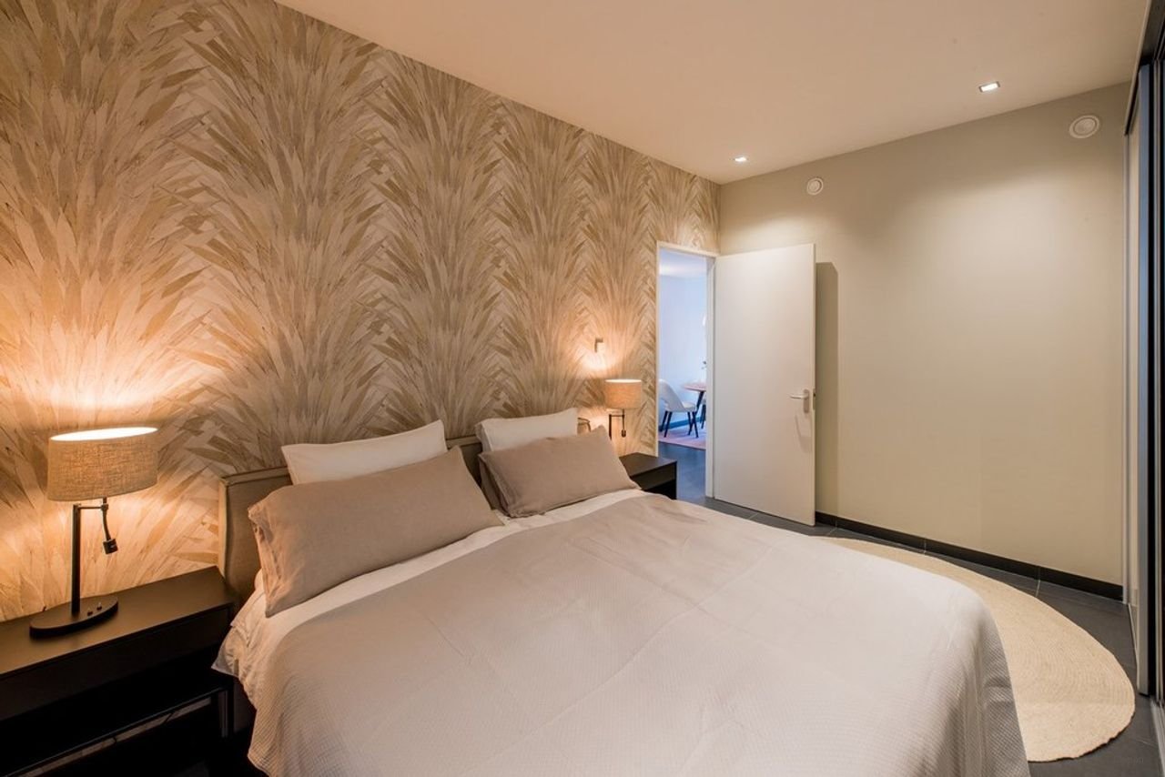 Modern wonen in het Atlantic Huis - Afbeelding 18