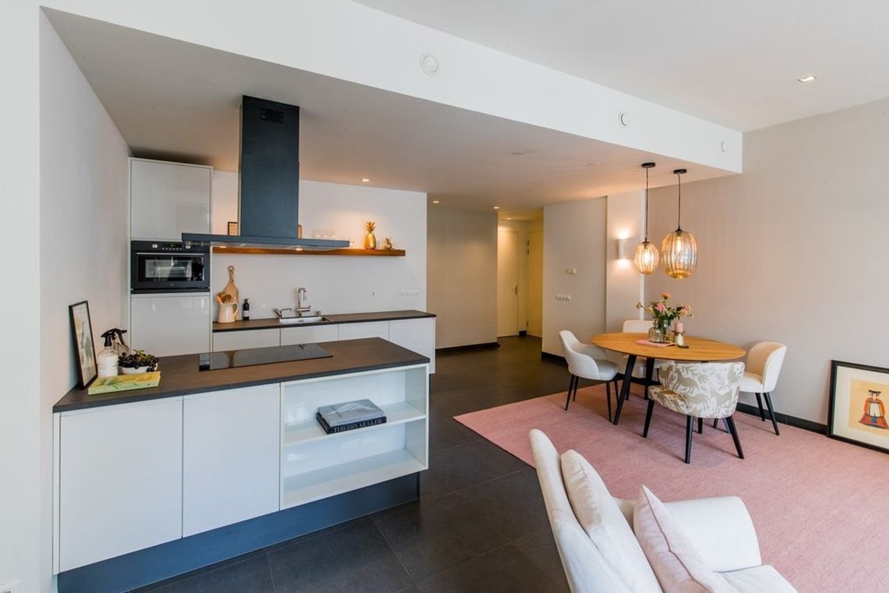 Modern wonen in het Atlantic Huis - Afbeelding 14