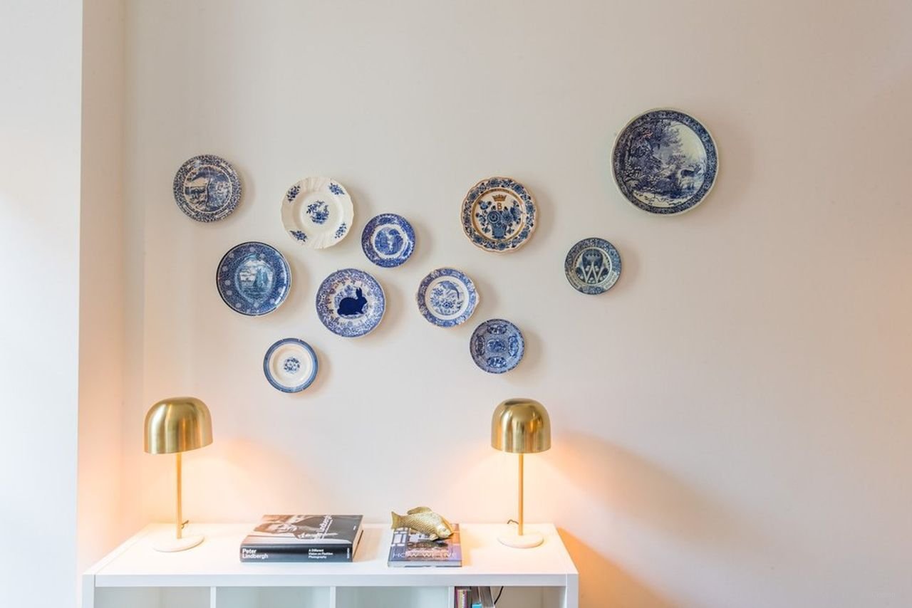 Modern wonen in het Atlantic Huis - Afbeelding 12