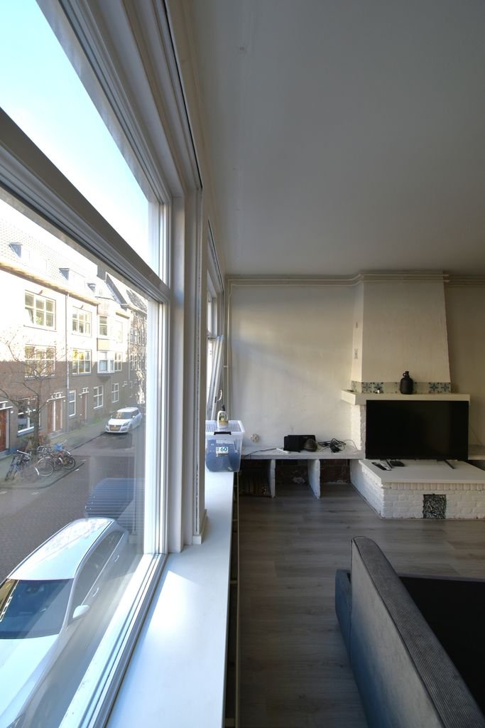 Licht appartement met zuidbalkon - Afbeelding 2