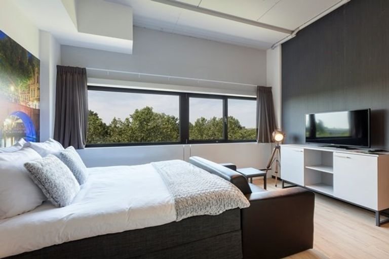 Moderne studio aan de Vleutensevaart - Afbeelding 3