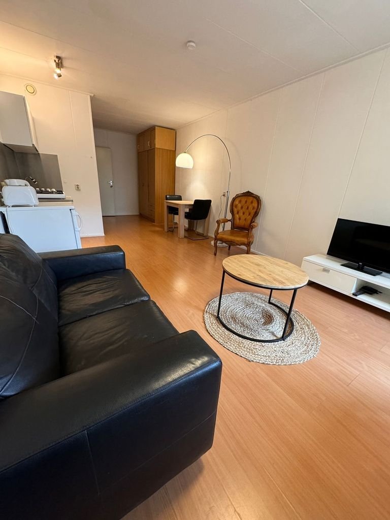 Living on the Oude Herengracht in Leiden - Image 3