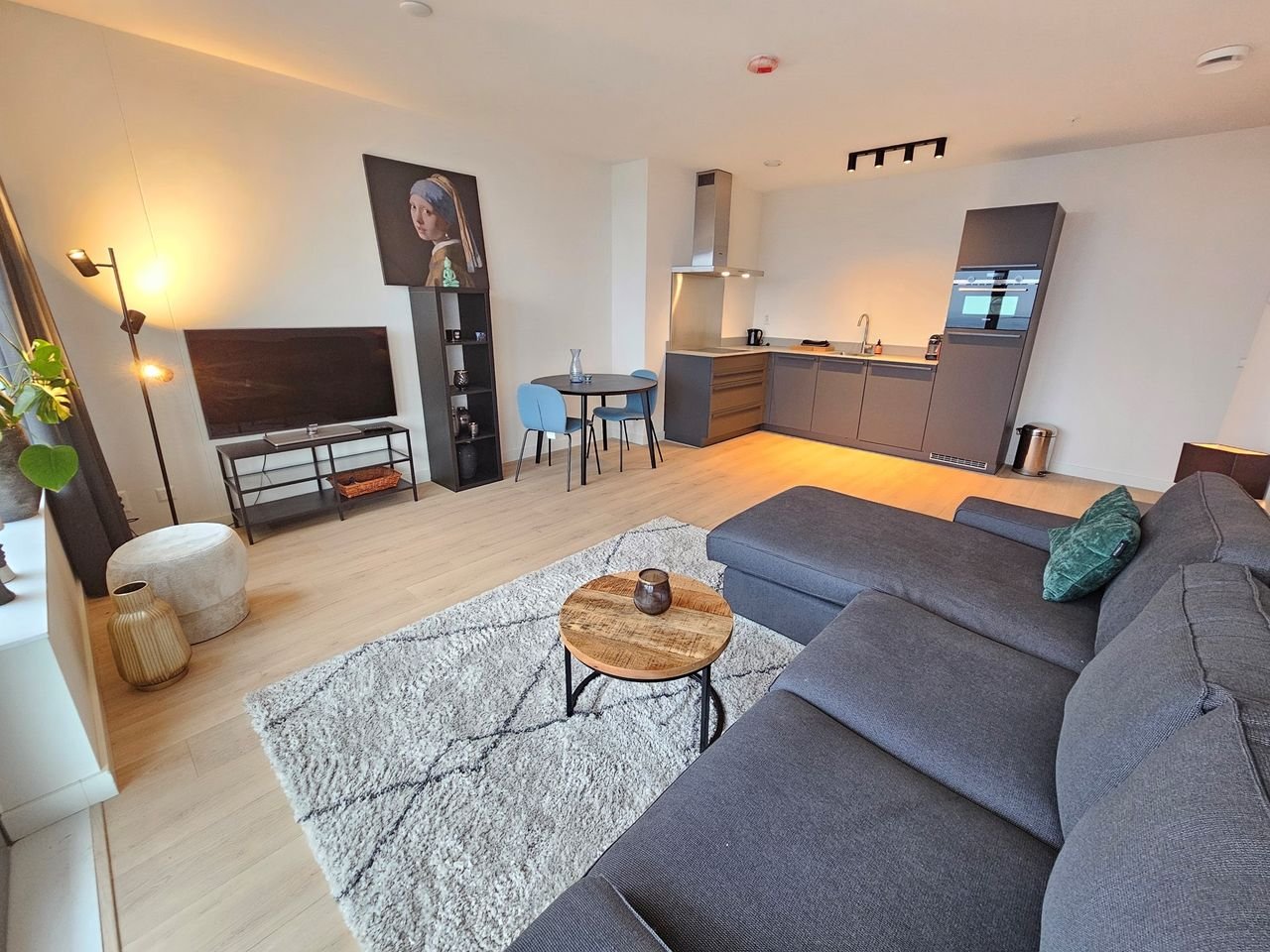 Wonen op de 40e verdieping in de CoolTower - Afbeelding 2