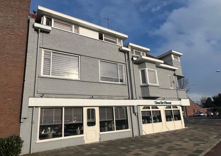 Kamer in studentenhuis aan de Tongelresestraat - Afbeelding 1