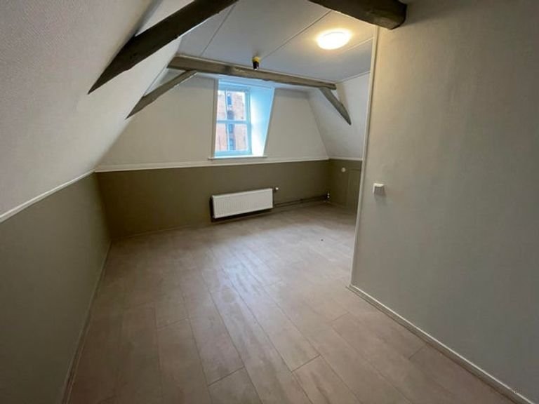 Appartement van 80 m² aan de Voorstreek - Afbeelding 6