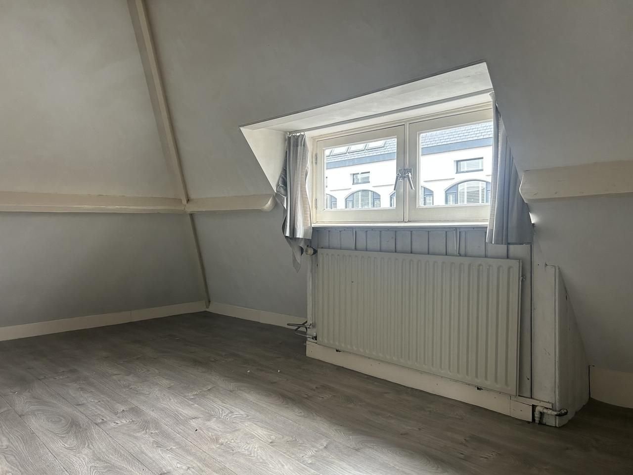 20m² Student Room in Zeeheldenkwartier - Image 18