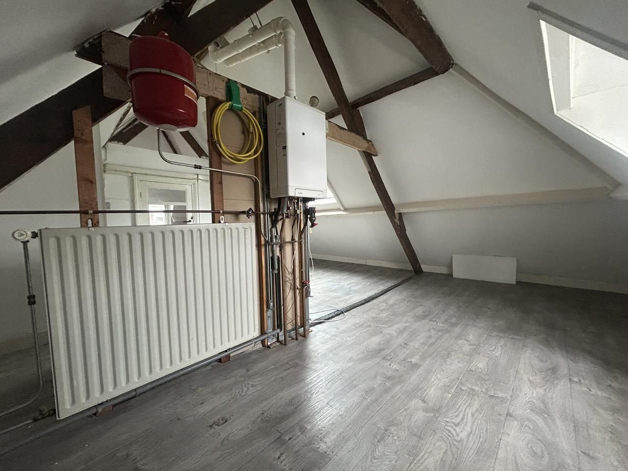 20m² Student Room in Zeeheldenkwartier - Image 15