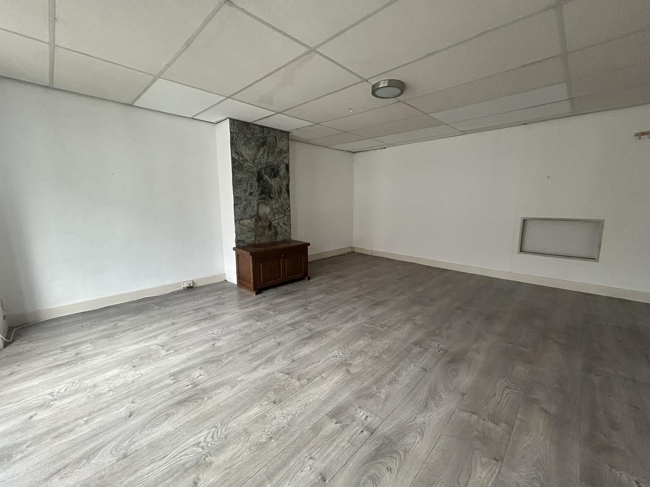 20m² Student Room in Zeeheldenkwartier - Image 12