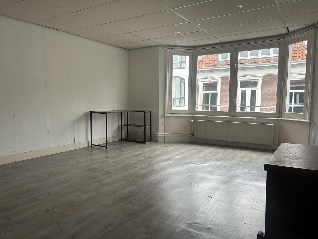 20m² Student Room in Zeeheldenkwartier - Image 11