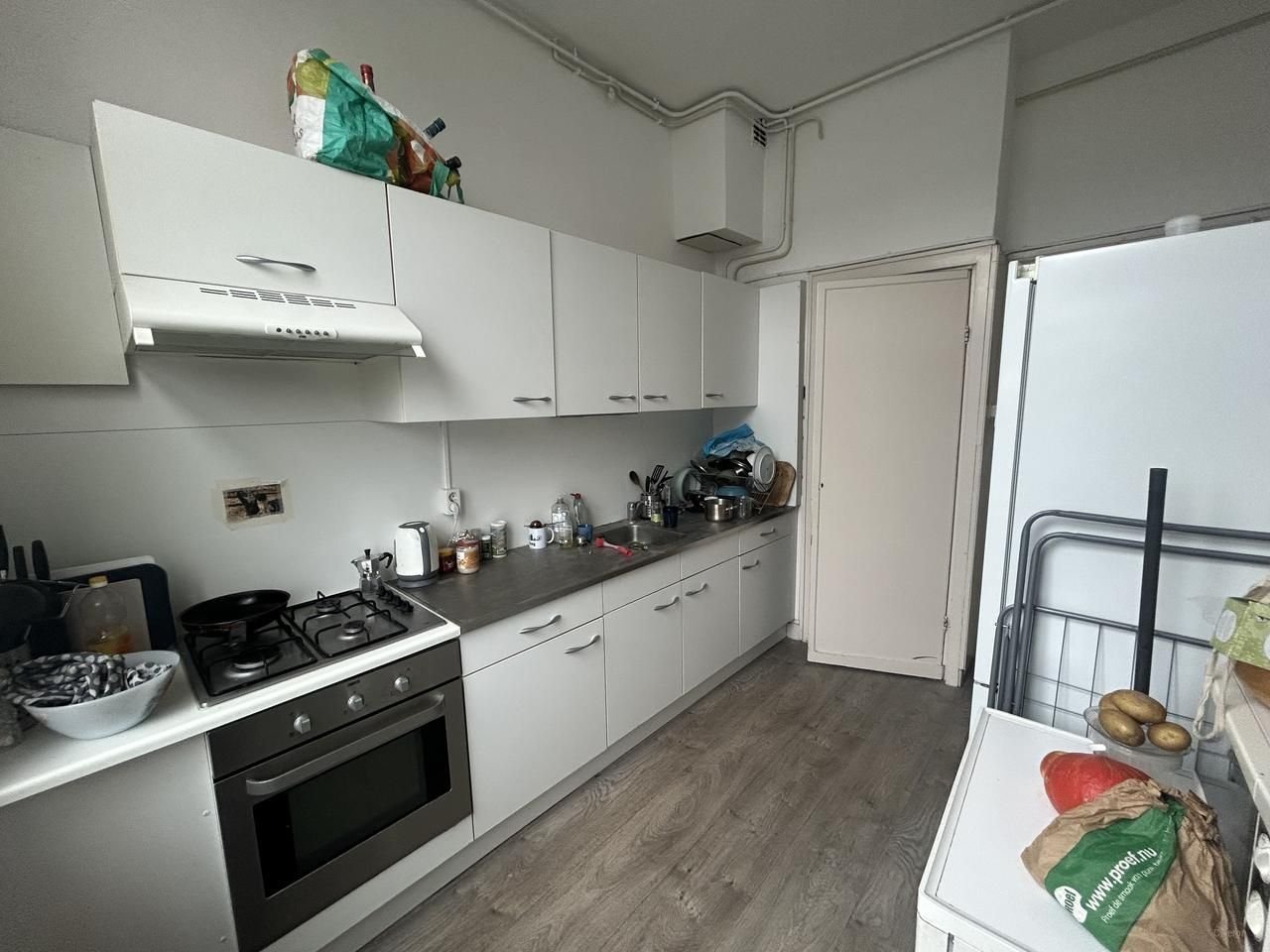 20m² Student Room in Zeeheldenkwartier - Image 7