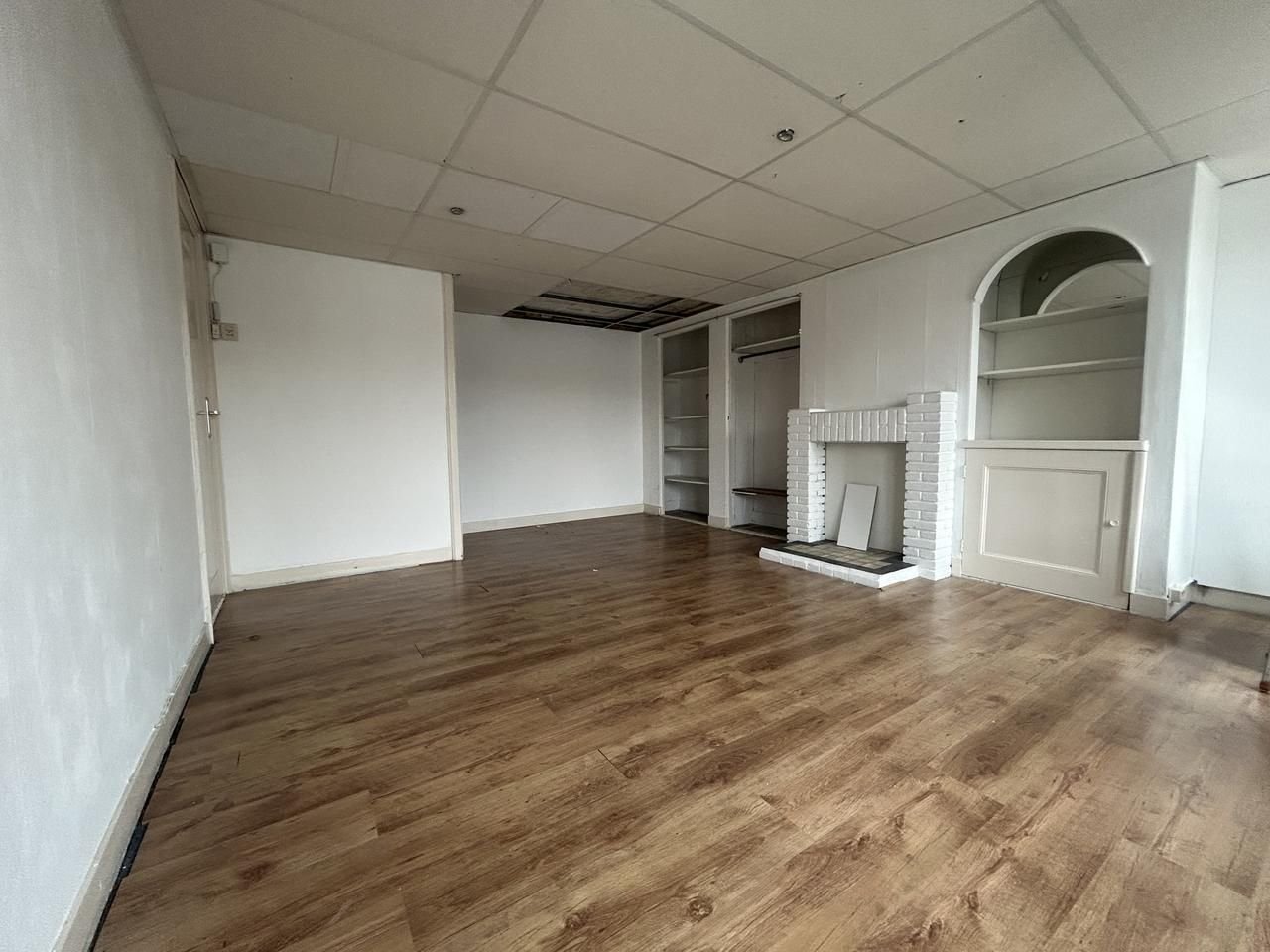 20m² Student Room in Zeeheldenkwartier - Image 2