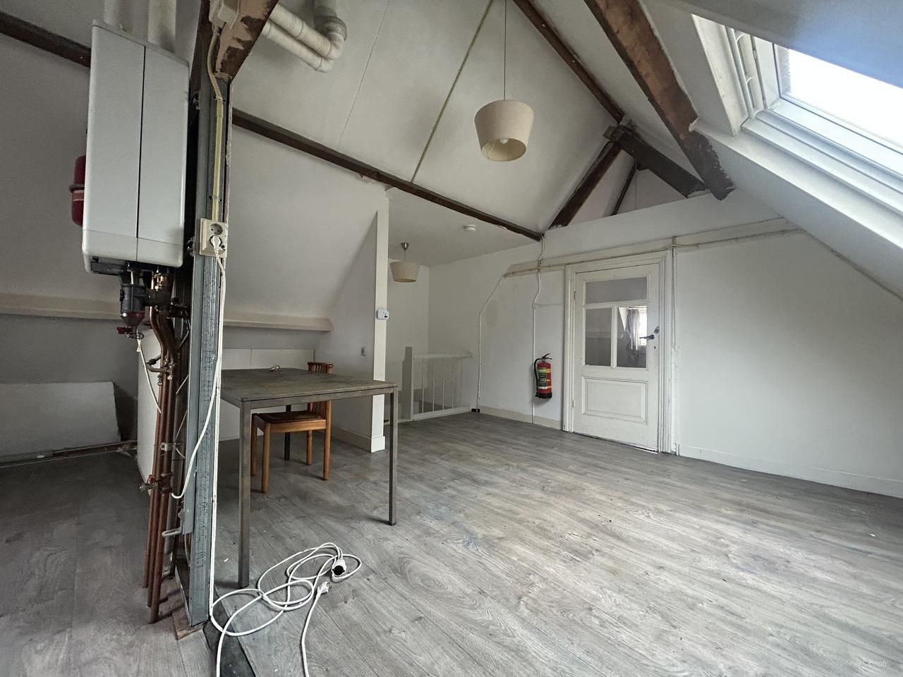 20m² Student Room in Zeeheldenkwartier - Image 16