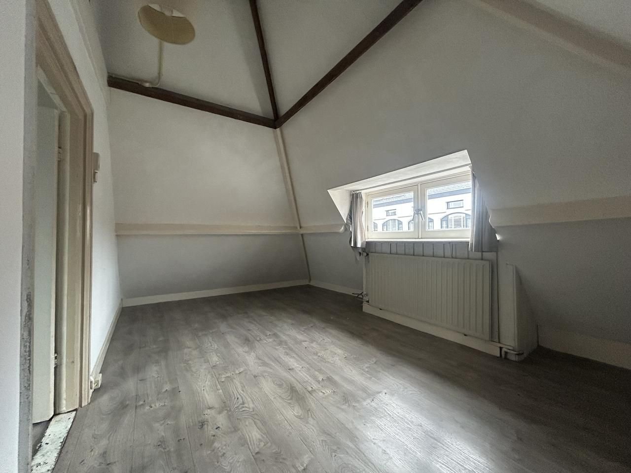 20m² Student Room in Zeeheldenkwartier - Image 17