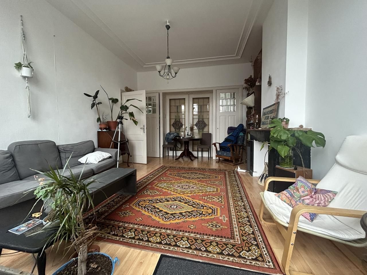 20m² Student Room in Zeeheldenkwartier - Image 8