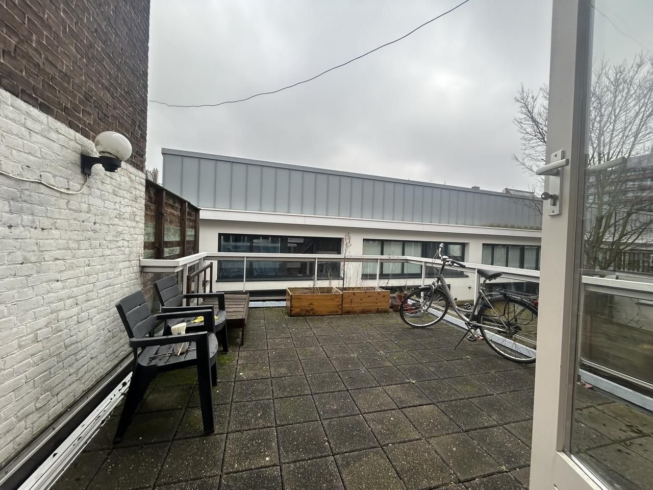 20m² Student Room in Zeeheldenkwartier - Image 19