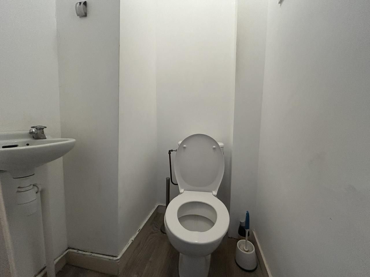 20m² Student Room in Zeeheldenkwartier - Image 6