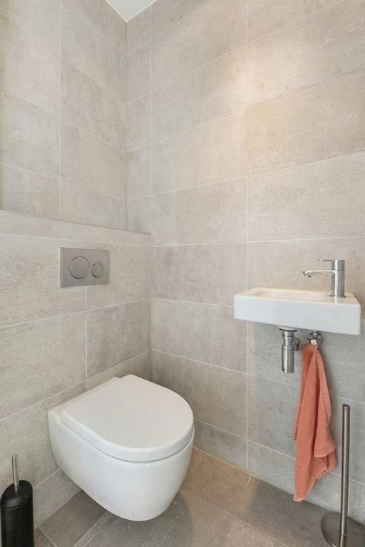 Licht appartement met garage en balkon - Afbeelding 12