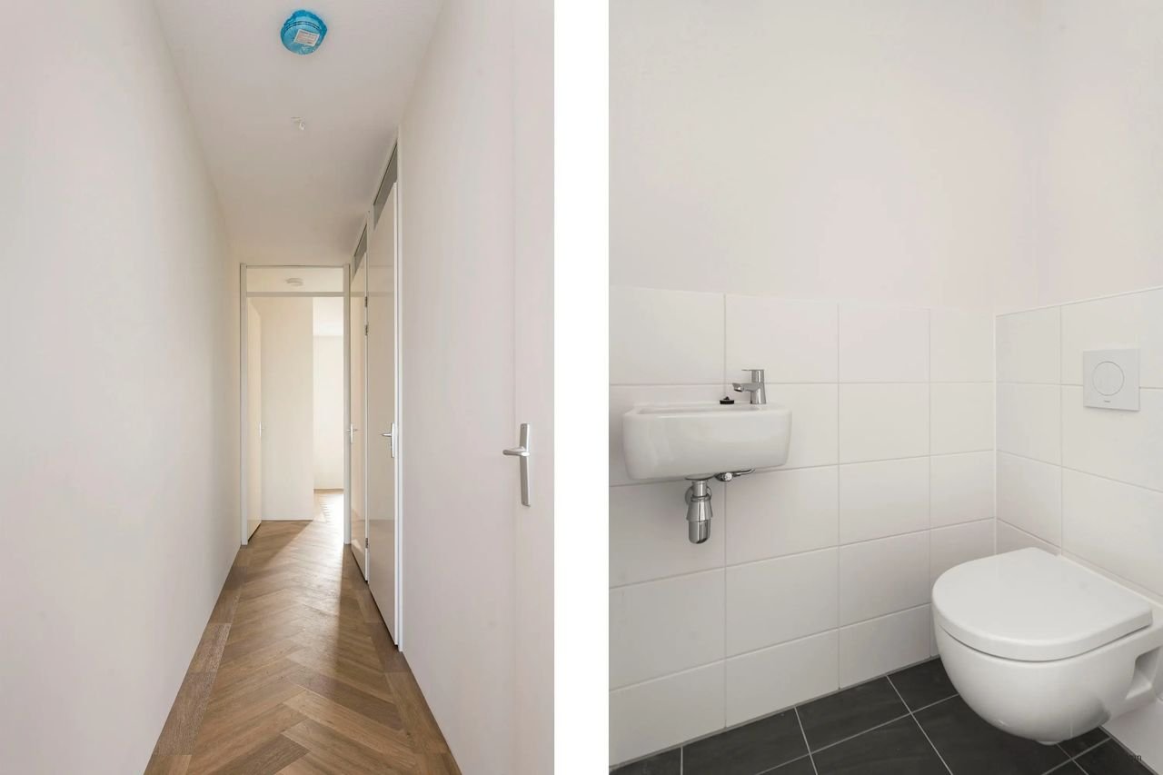 Spacious living in De Ananas: 97m² with a view - Image 9