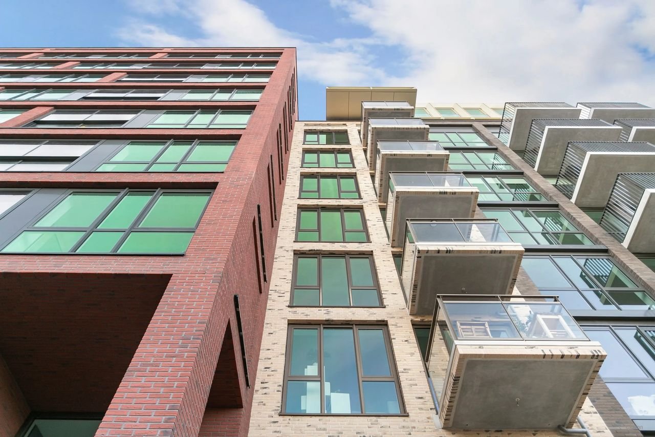 Spacious living in De Ananas: 97m² with a view - Image 2