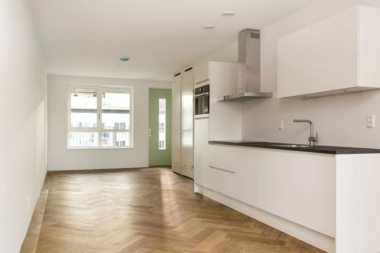 Spacious living in De Ananas: 97m² with a view - Image 3