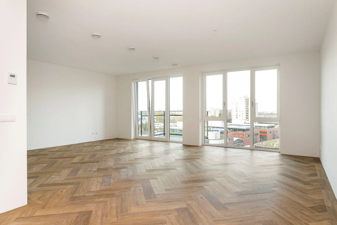 Spacious living in De Ananas: 97m² with a view - Image 7