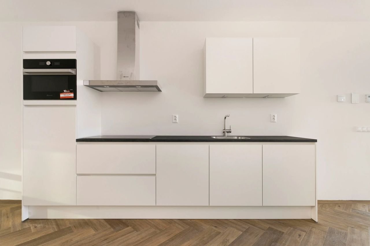 Spacious living in De Ananas: 97m² with a view - Image 5