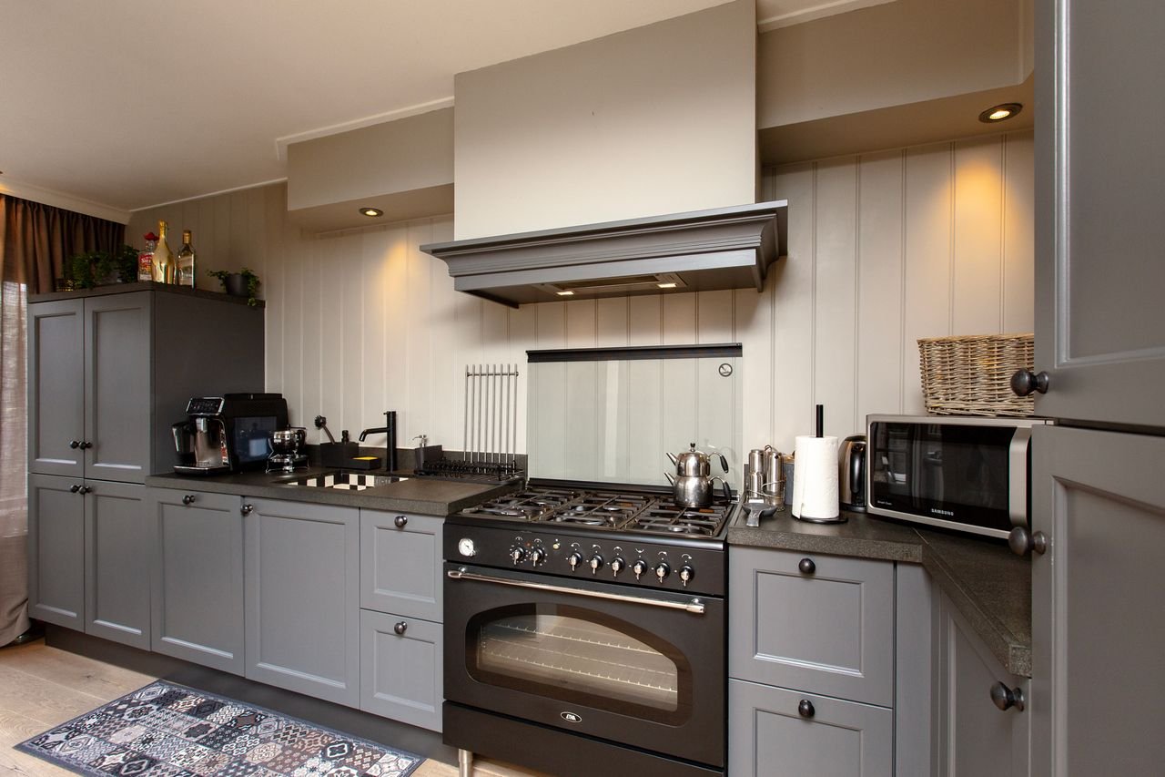 Family home with garden in Schildersbuurt - Image 8