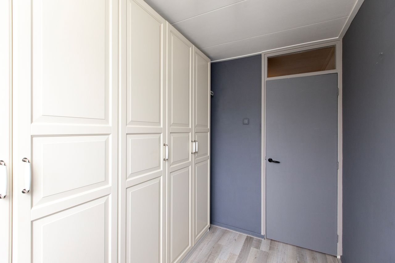 Family home with garden in Schildersbuurt - Image 22