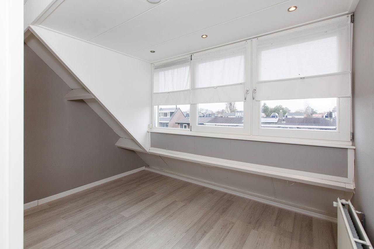 Family home with garden in Schildersbuurt - Image 28