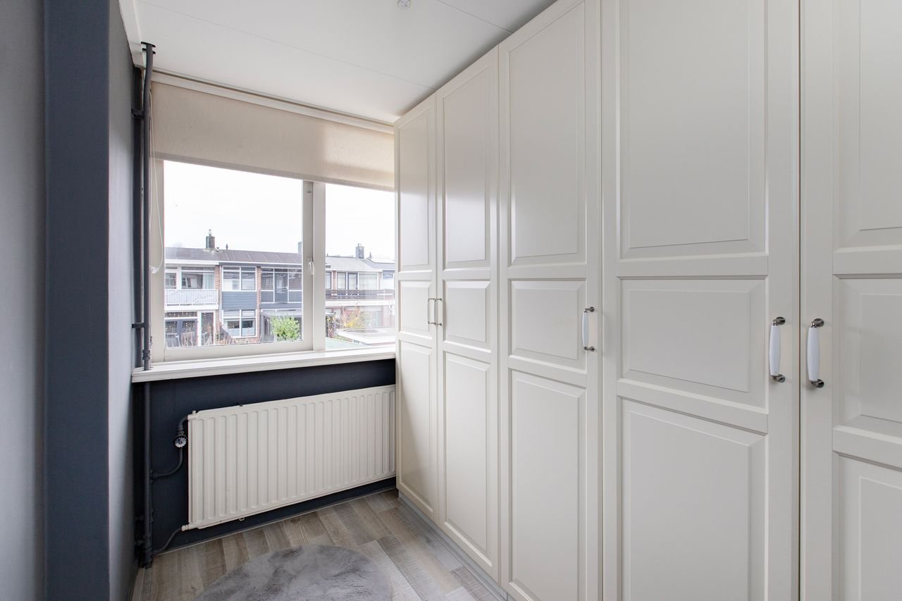 Family home with garden in Schildersbuurt - Image 23