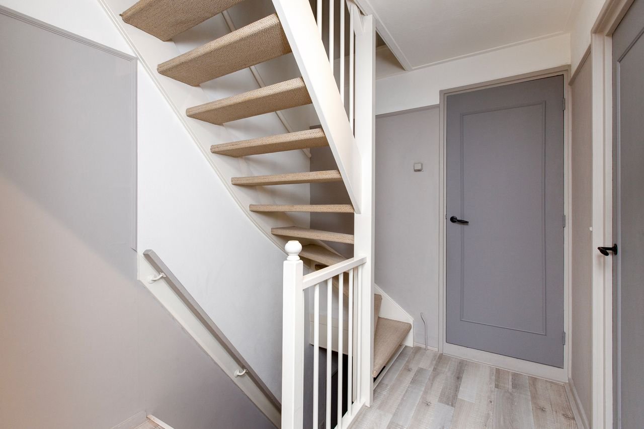 Family home with garden in Schildersbuurt - Image 24