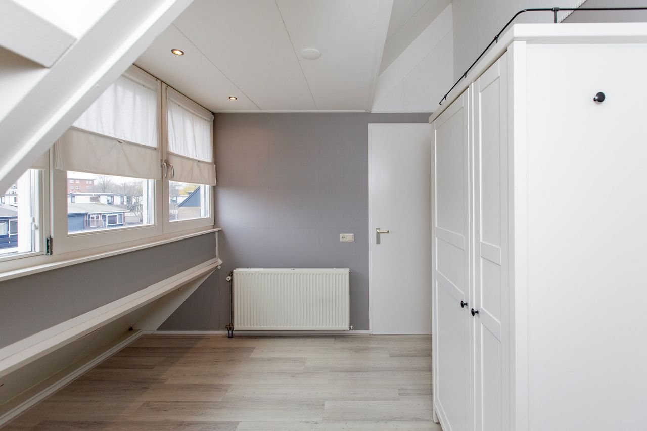 Family home with garden in Schildersbuurt - Image 29