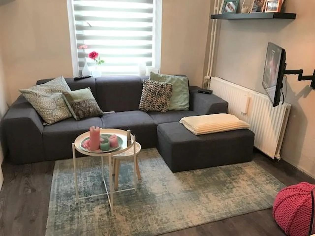 Ground-floor apartment in the heart of Sittard - Image 1