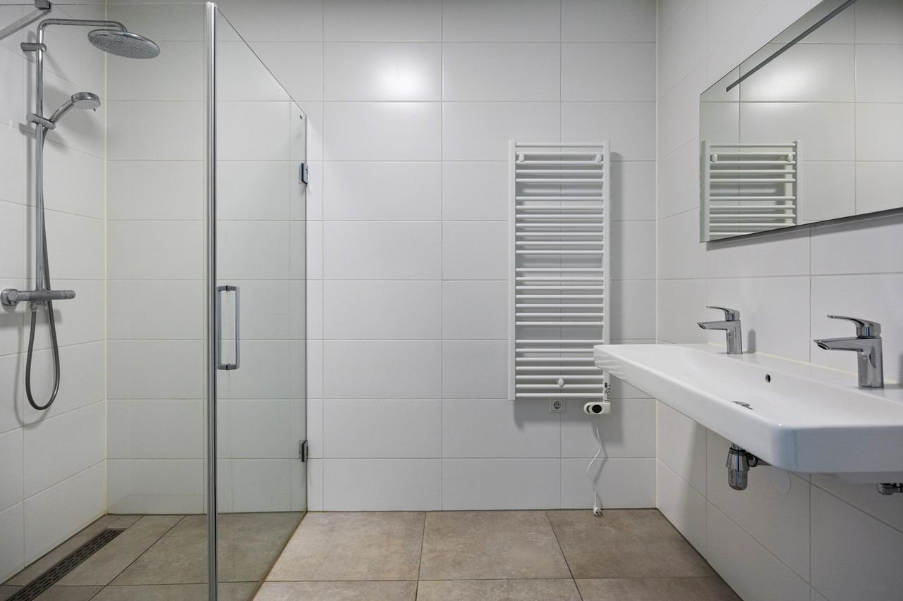 Gas-free living in De Ananas: 115m² with loggia - Image 5