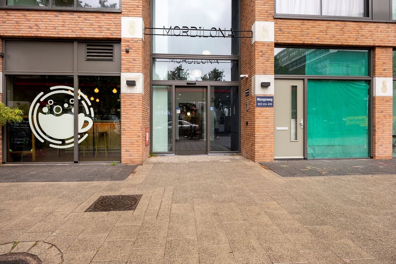 Gas-free living in De Ananas: 115m² with loggia - Image 16