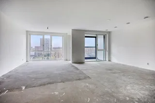 Gas-free living in De Ananas: 115m² with loggia