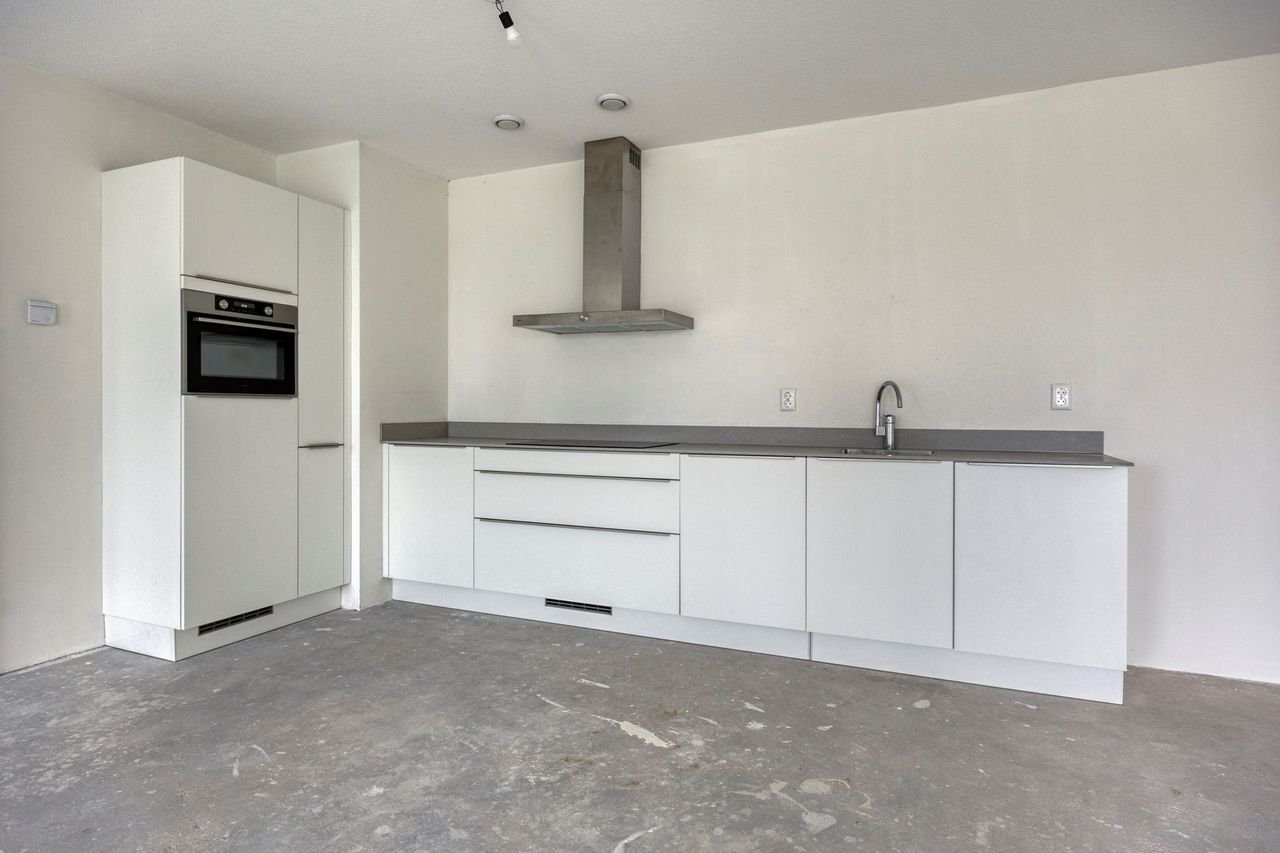 Gas-free living in De Ananas: 115m² with loggia - Image 6