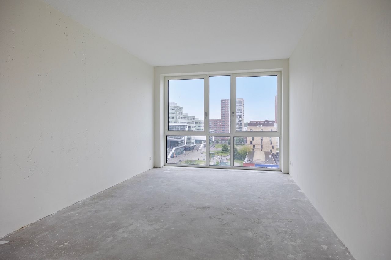 Gas-free living in De Ananas: 115m² with loggia - Image 4