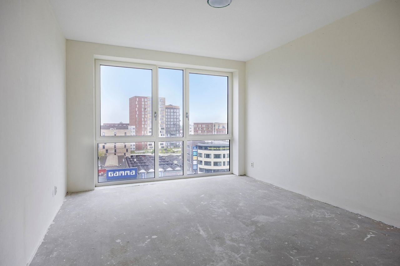 Gas-free living in De Ananas: 115m² with loggia - Image 11