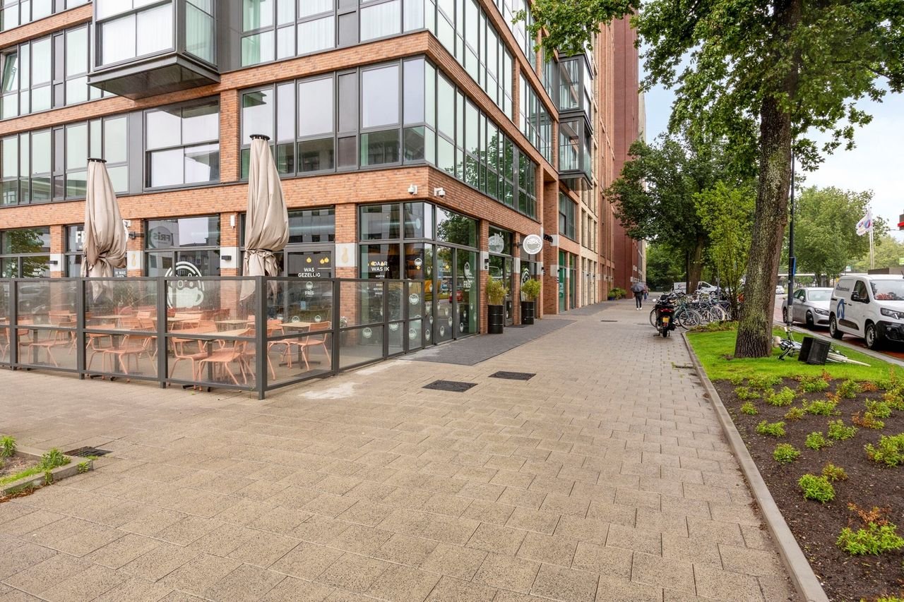 Gas-free living in De Ananas: 115m² with loggia - Image 21