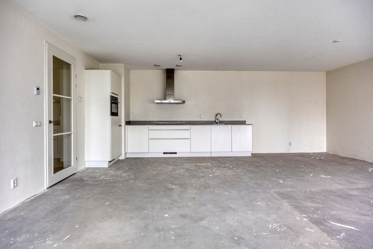 Gas-free living in De Ananas: 115m² with loggia - Image 3