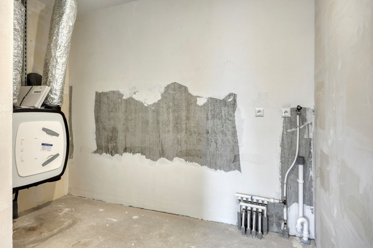 Gas-free living in De Ananas: 115m² with loggia - Image 15