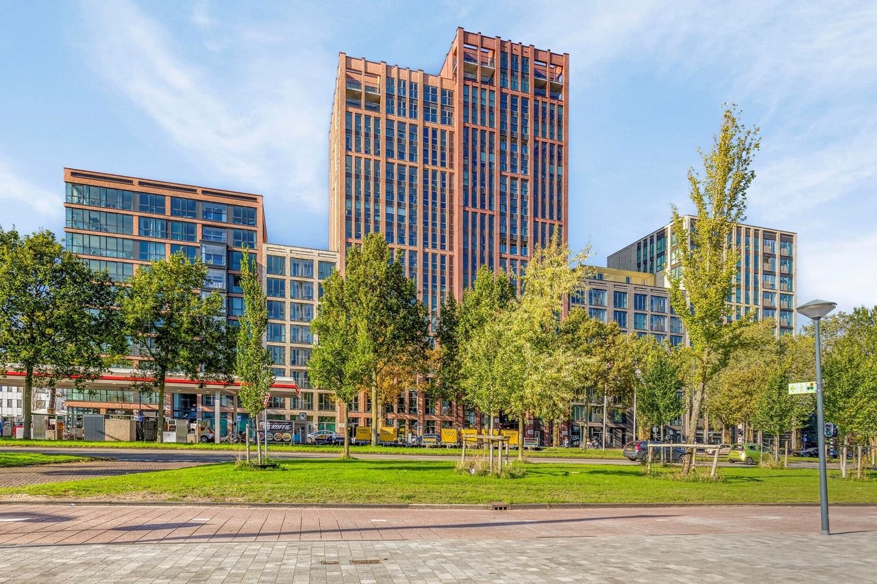 Gas-free living in De Ananas: 115m² with loggia - Image 2