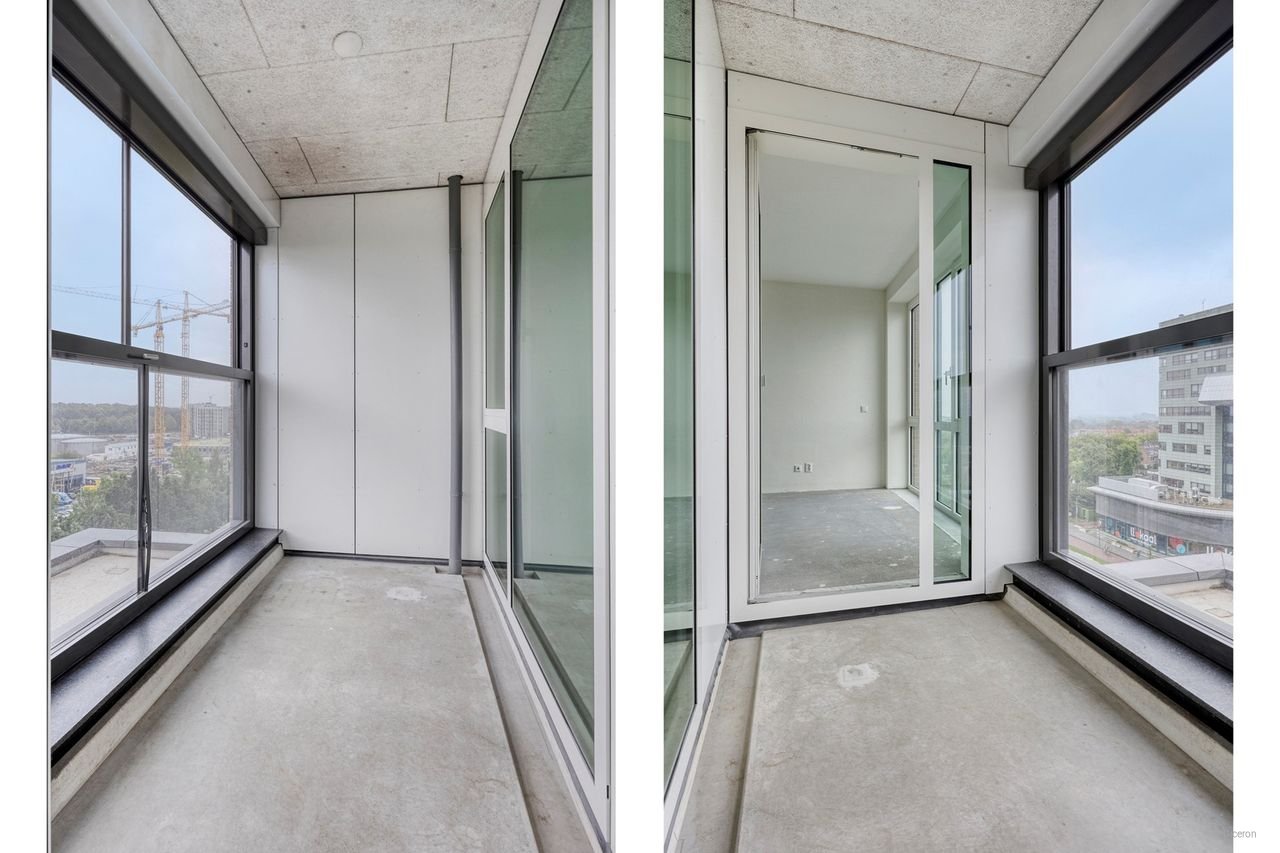 Gas-free living in De Ananas: 115m² with loggia - Image 9