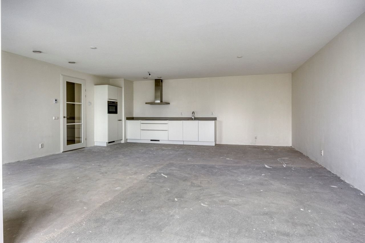 Gas-free living in De Ananas: 115m² with loggia - Image 7