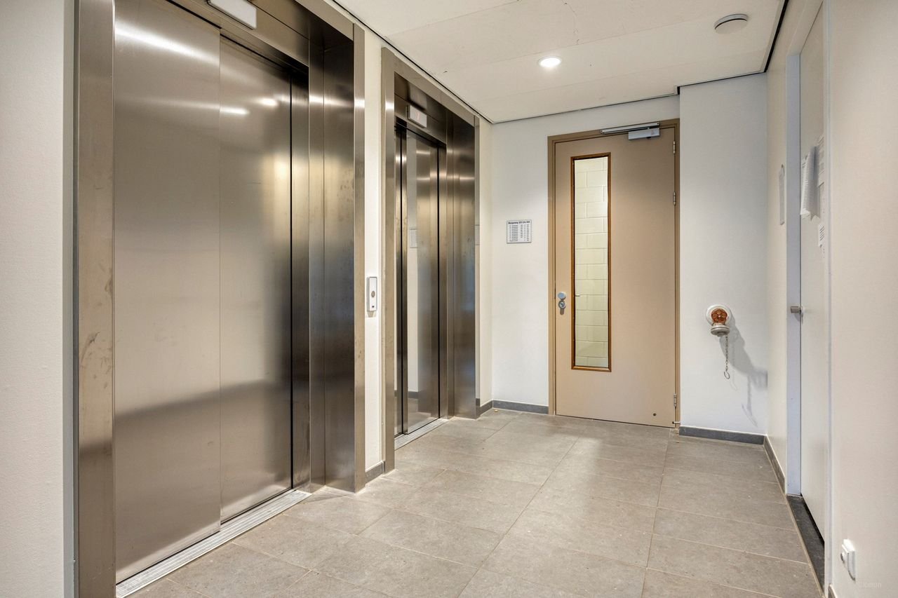 Gas-free living in De Ananas: 115m² with loggia - Image 19