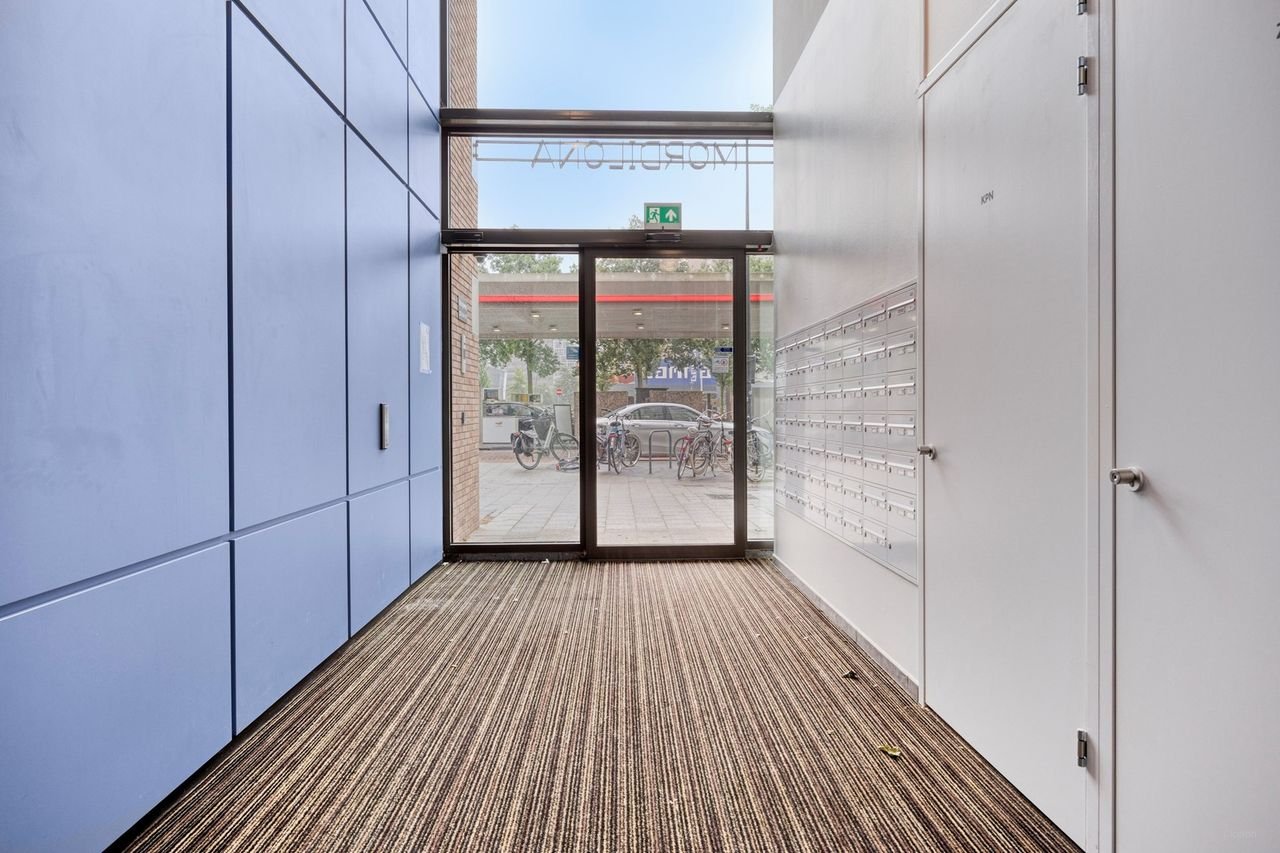 Gas-free living in De Ananas: 115m² with loggia - Image 17