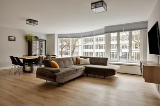 Royaal wonen: 171m² in Bezuidenhout