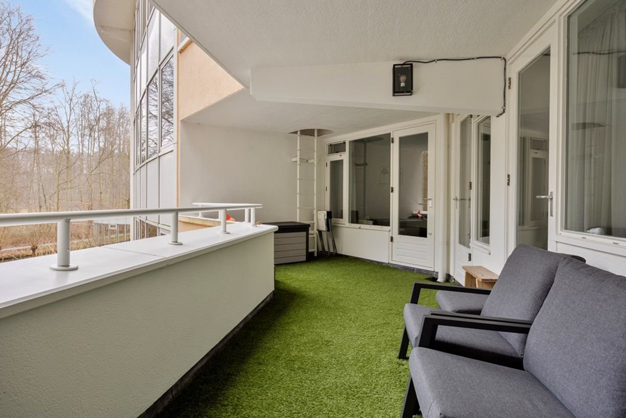 Royaal wonen: 171m² in Bezuidenhout - Afbeelding 31