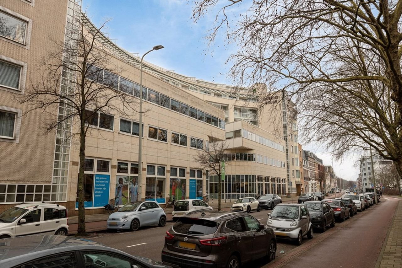 Royaal wonen: 171m² in Bezuidenhout - Afbeelding 2